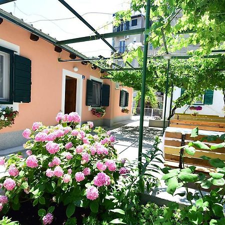 Apartments Odrina Split Exterior foto
