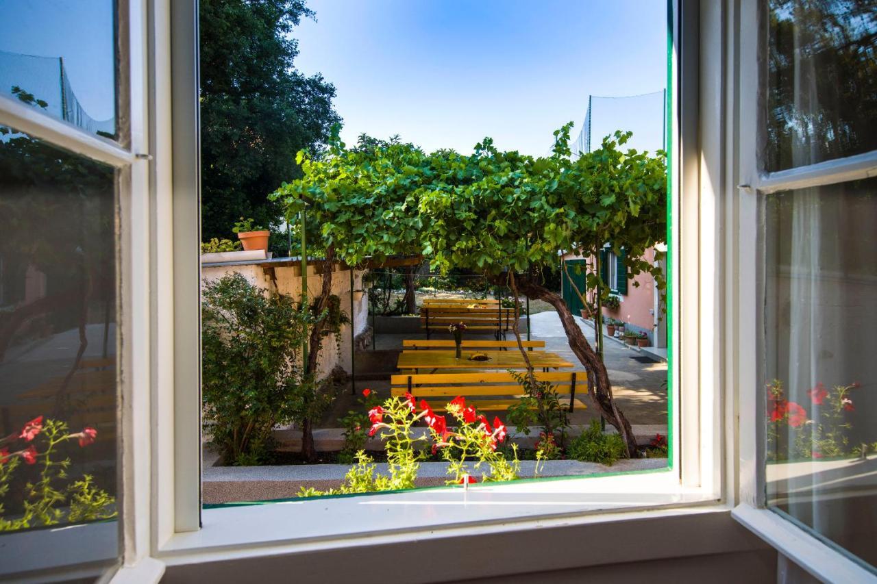 Apartments Odrina Split Exterior foto