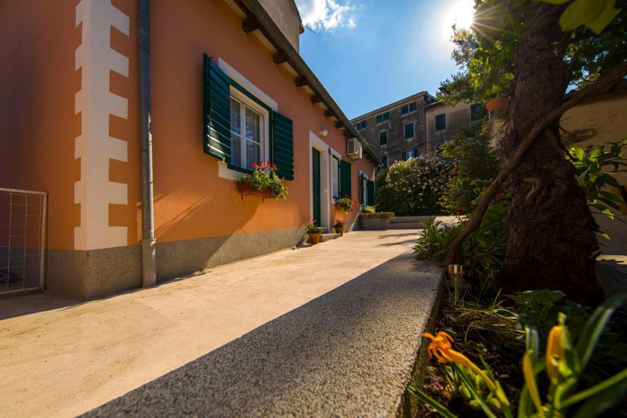 Apartments Odrina Split Exterior foto